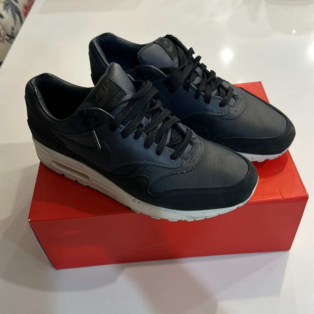 Nike Lab Air Max 1 Pinnacle